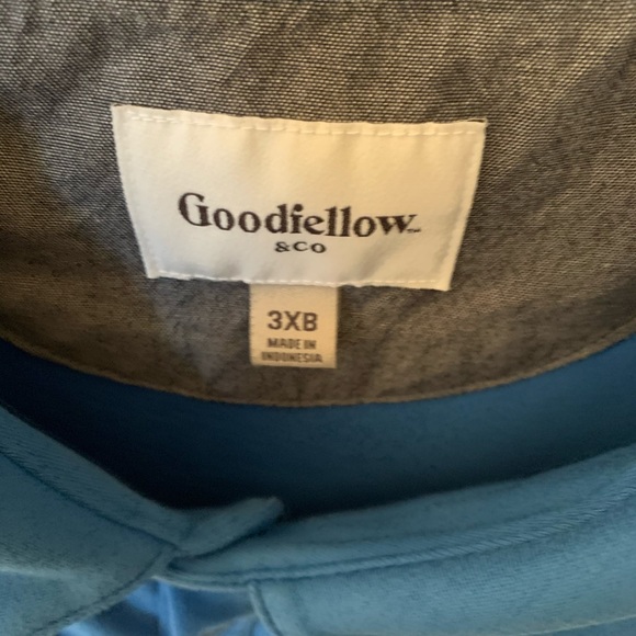 Goodfellow & Co Polo - Picture 2 of 2
